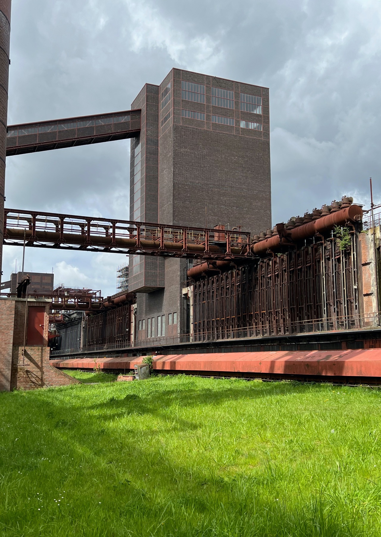 Kokerei Zollverein